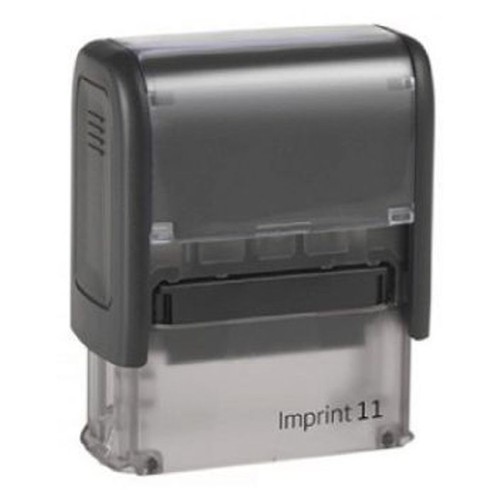Stempel adressstempel - stempel,