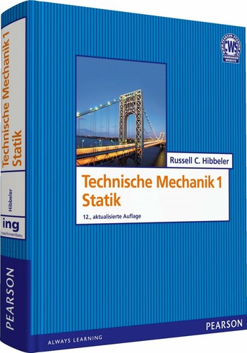 Technische mechanik buch - technische, 1