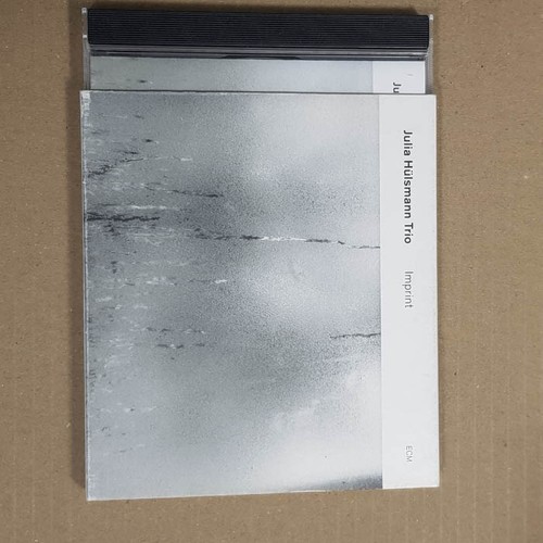 Julia hülsmann trio imprint - julia,