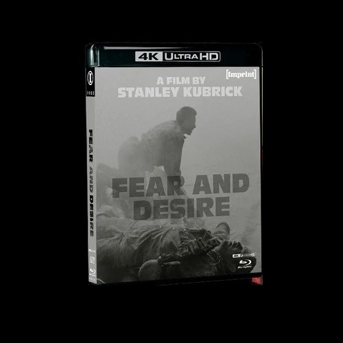 Fear and desire stanley - and,