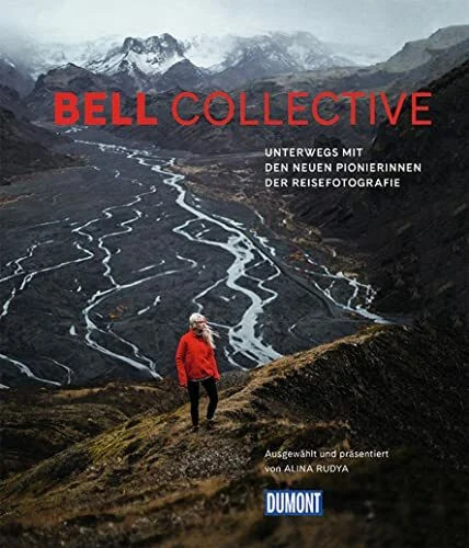 Dumont bildband bell - bildband,