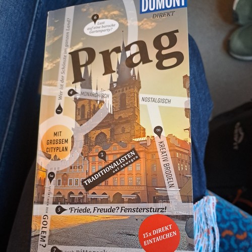 Dumont direkt reiseführer - dumont,
