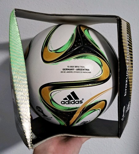 Adidas brazuca official final - adidas,