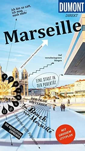 Dumont direkt reiseführer - dumont,