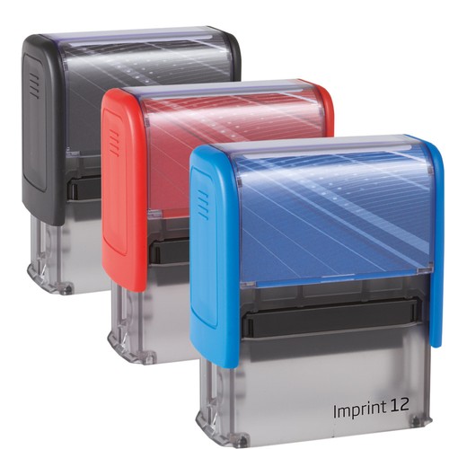 Stempel trodat imprint - trodat,