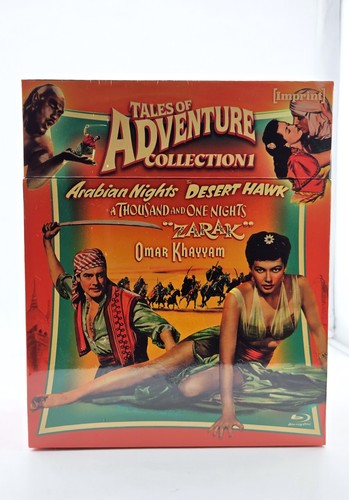 Tales adventure collection - of,