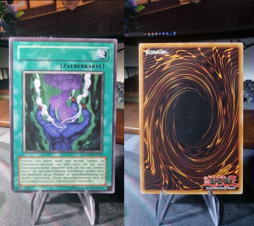 Dark calling - yu-gi-oh!,