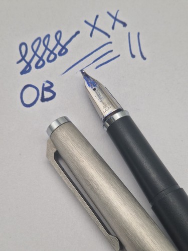 Lamy füller vintage - ,