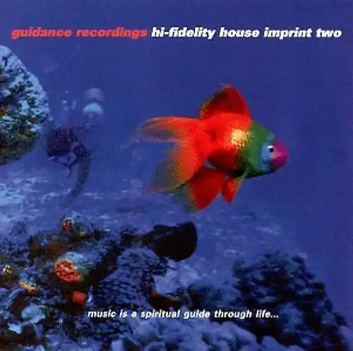 Fidelity house imprint 2 - fidelity,