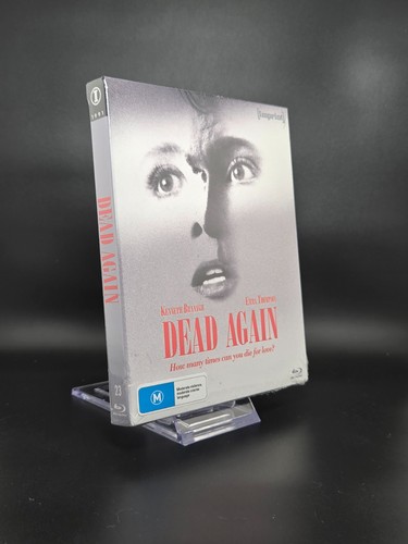 Dead again limited - again,