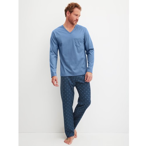 Calida herren pyjama - calida,