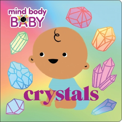 Imprint mind body baby - imprint,