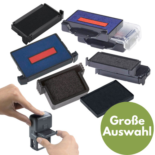 Trodat ersatzkissen - trodat,