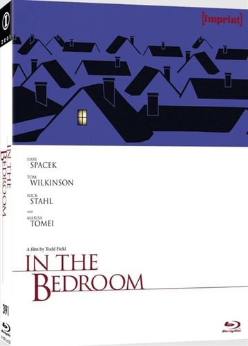 The bedroom imprint - the,