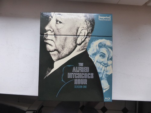 Blu ray the alfred - 24, blu-ray