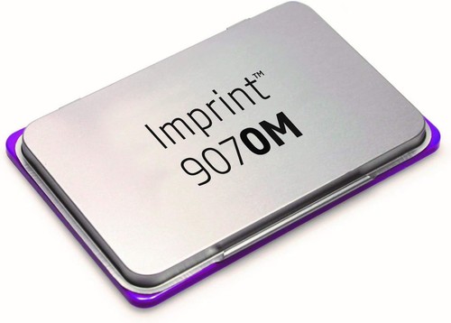 Trodat 9070m imprint - trodat,