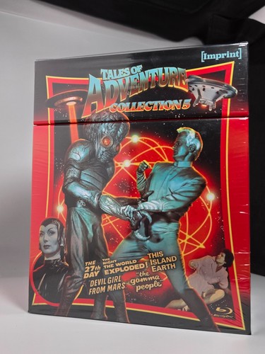 Tales adventure collection - tales,