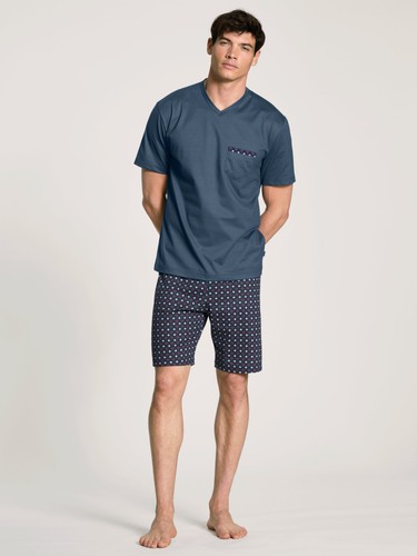 Calida relax imprint short - relax,