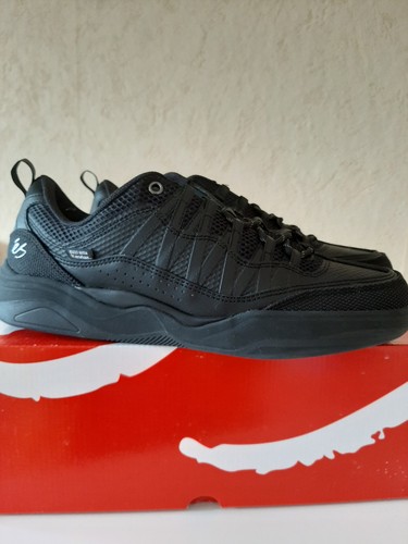 és imprint kevlar black - és,