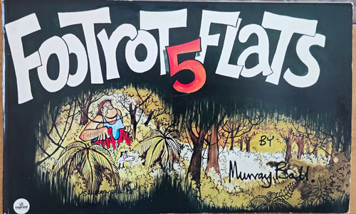 Imprint books footrot - books,