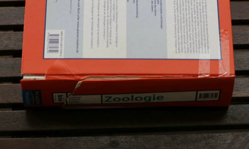 Zoologie pearson buch addison - (pearson,