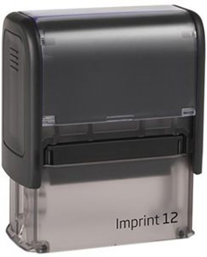 Stempel automatikstempel - stempel,