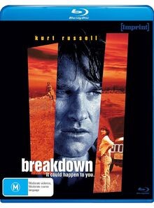 Breakdown von imprint records - imprint,