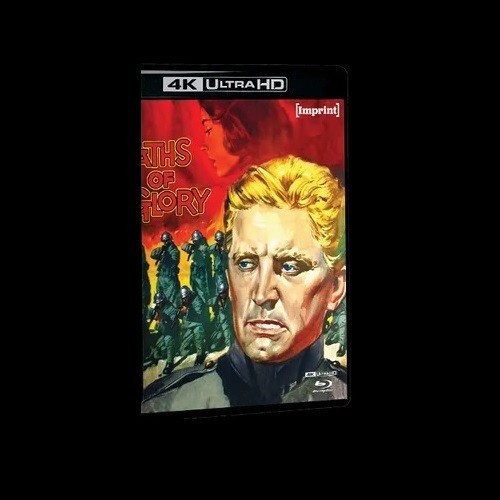 Paths glory stanley - paths, of