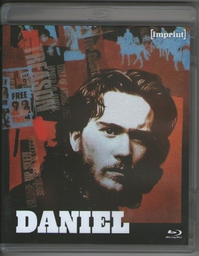 Daniel region free - region,