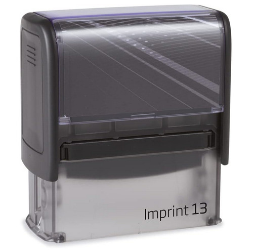 Stempel trodat imprint - trodat, 13