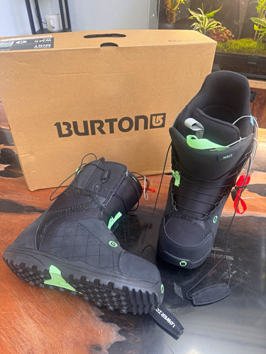 Burton damen snowboard - burton,