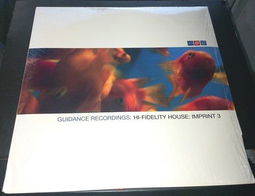 Fidelity house imprint - imprint, /