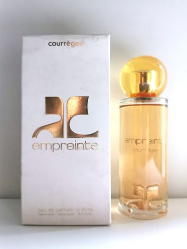 Courreges imprint eau - imprint,