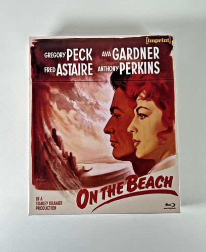 The beach - the,
