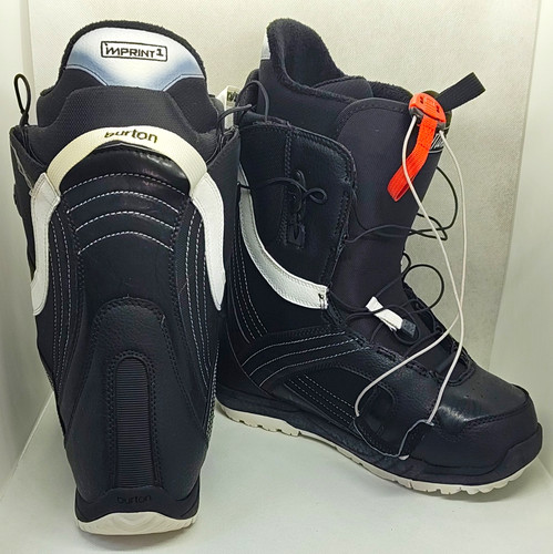 Burton damen mint - damen, snowboard