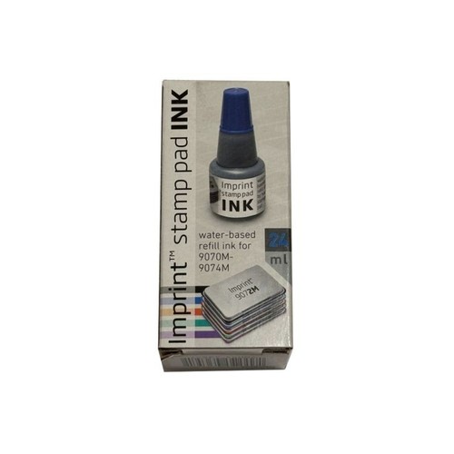 Original imprint stempeltinte - original,
