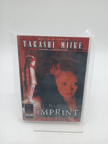 Masters horror takashi - horror,