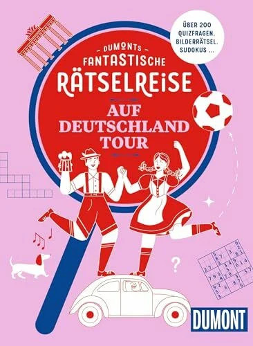 Dumonts fantastische - dumonts,