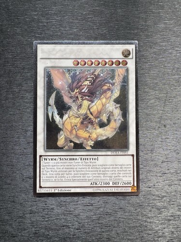 Yugioh baxia helligkeit des - yugioh!,