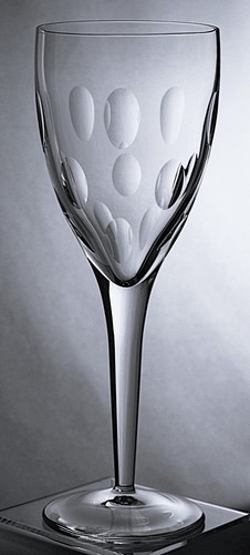 John rocha aufdruck - john, 23cm/