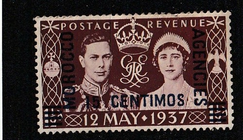King george queen - george, &