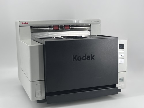 Kodak i4200 din - din, a3