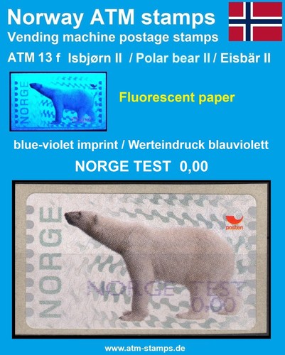 Norway norwegen atm - norwegen, 13