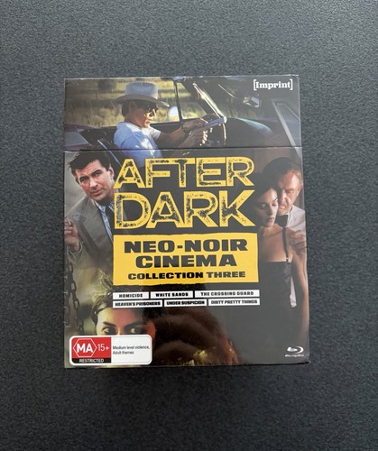After dark neo noir cinema - after,