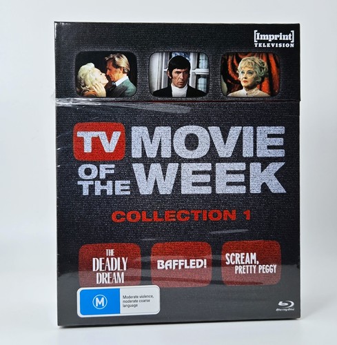 Movie the week - tv,
