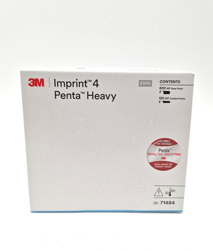 Imprint penta heavy 71484 - imprint,