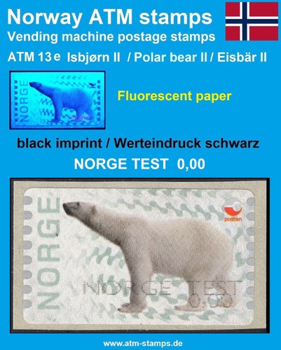 Norway norwegen atm - norwegen, e