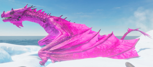 Ark asa pve - [ark,