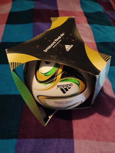 Adidas brazuca finale - adidas,