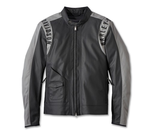 Harley davdison funktionsjacke - harley-davdison,